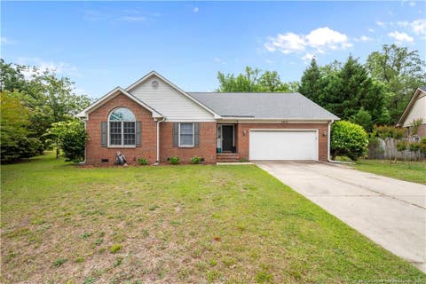 Photo of 1013 Castlebay Court, Fayetteville, NC 28303 (MLS # LP762438)