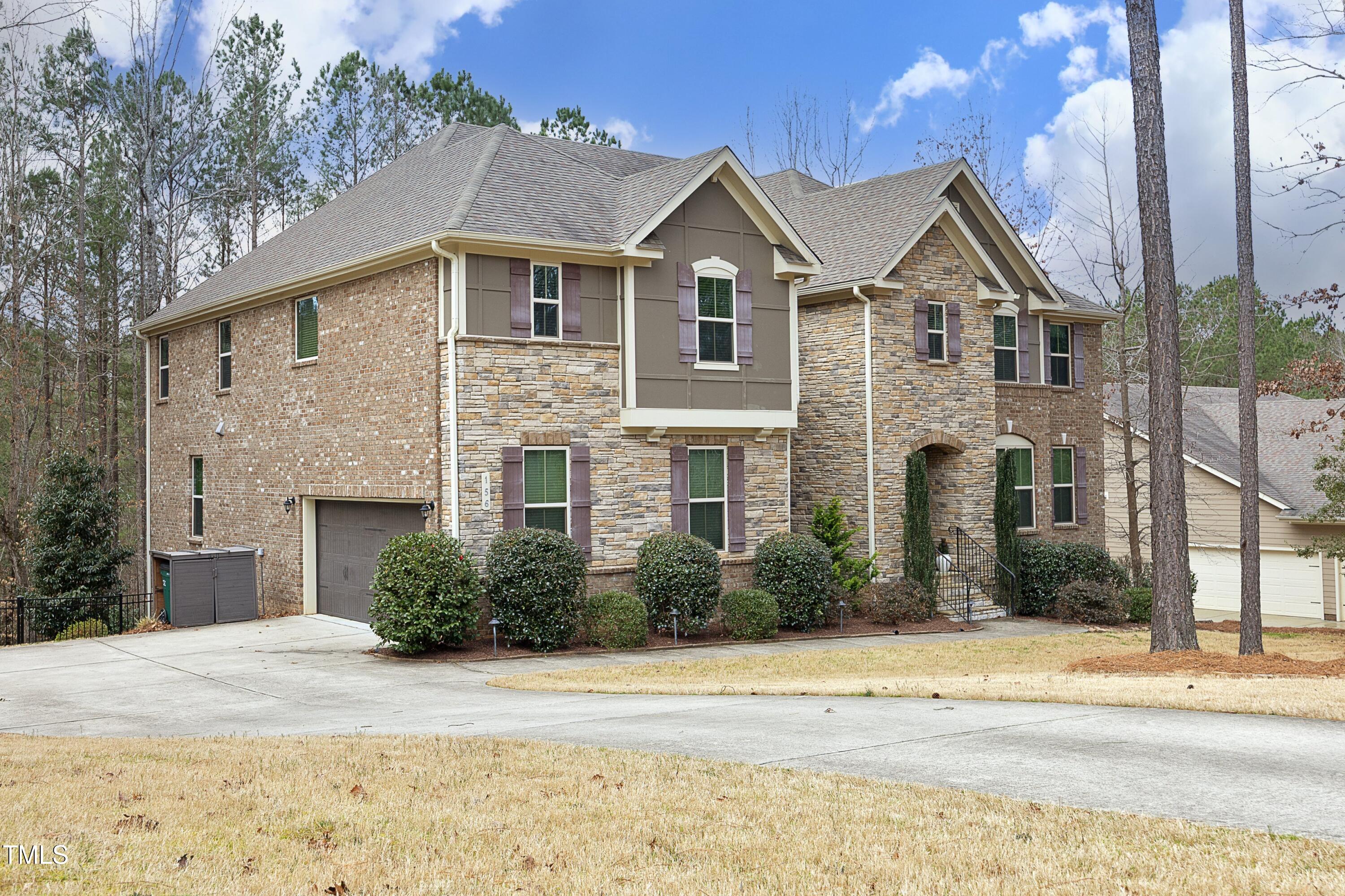 156 Stoney Creek Way
