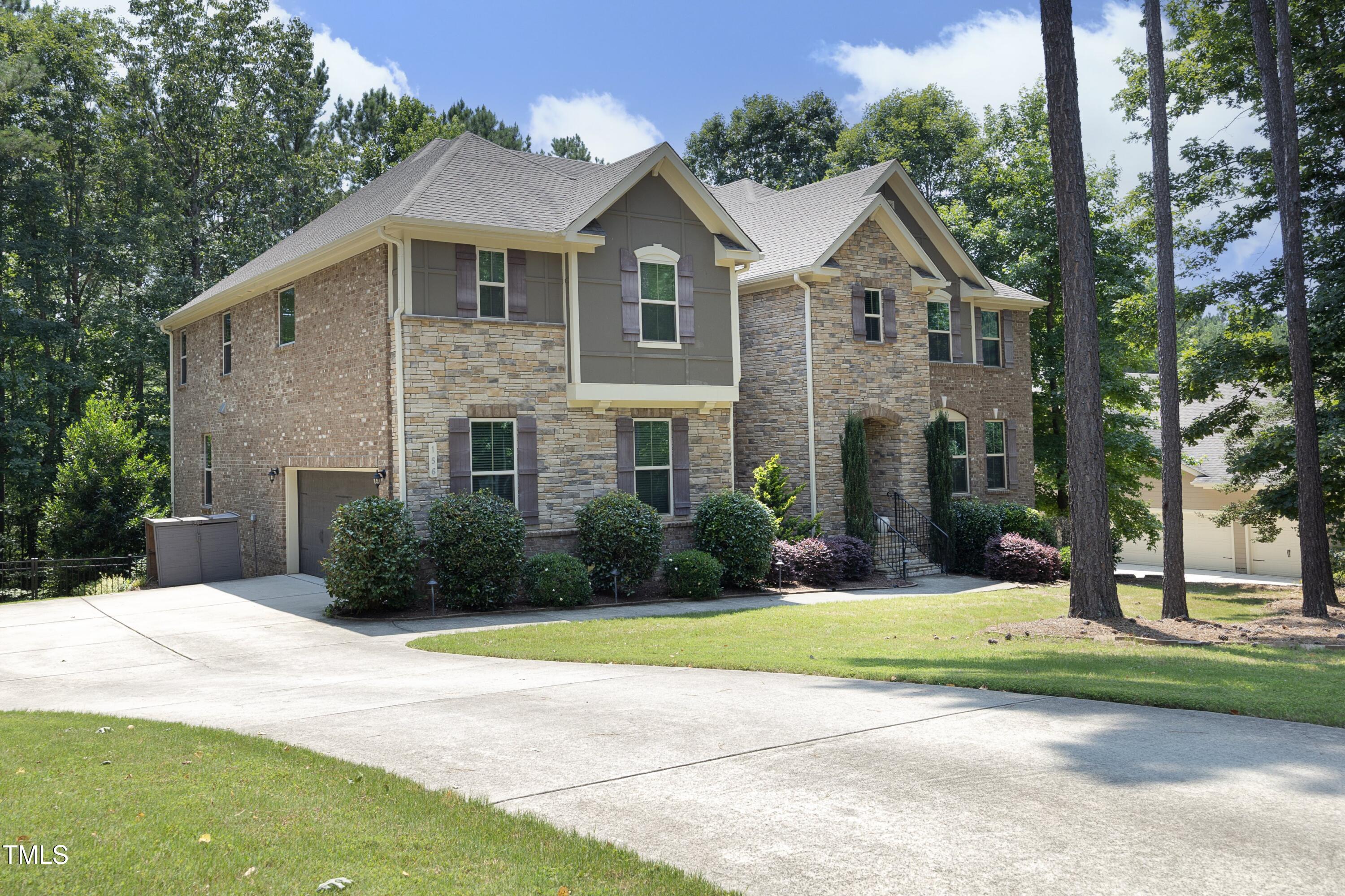 156 Stoney Creek Way