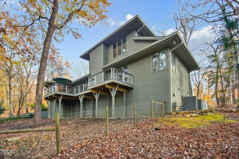 A home in Hillsborough