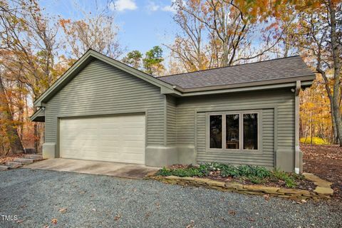 A home in Hillsborough