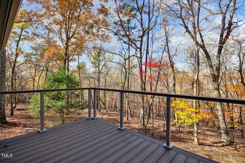 A home in Hillsborough