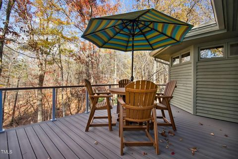 A home in Hillsborough