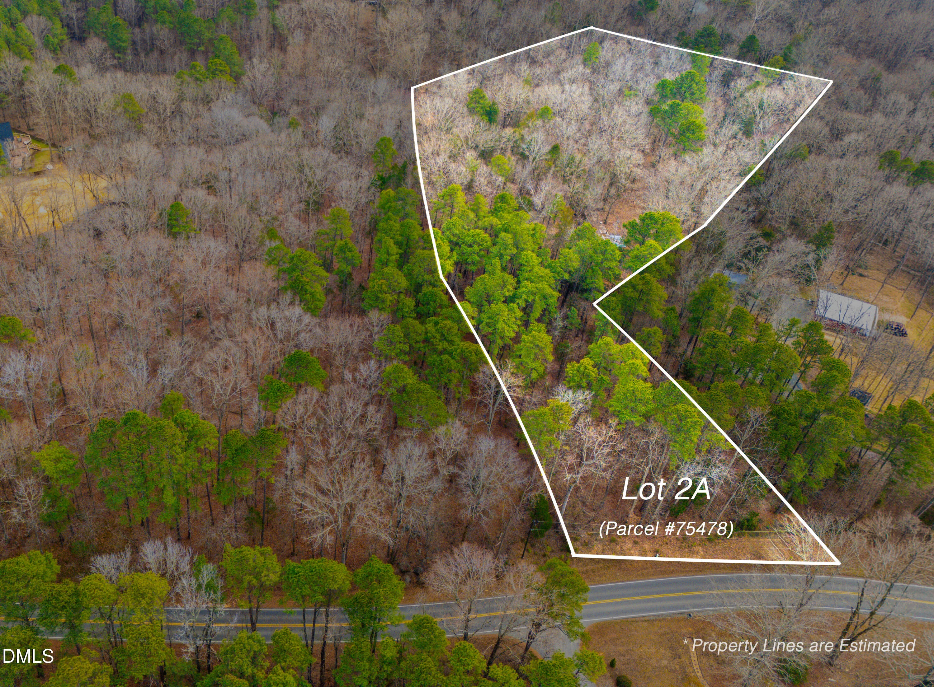 2310 Jones Ferry Road