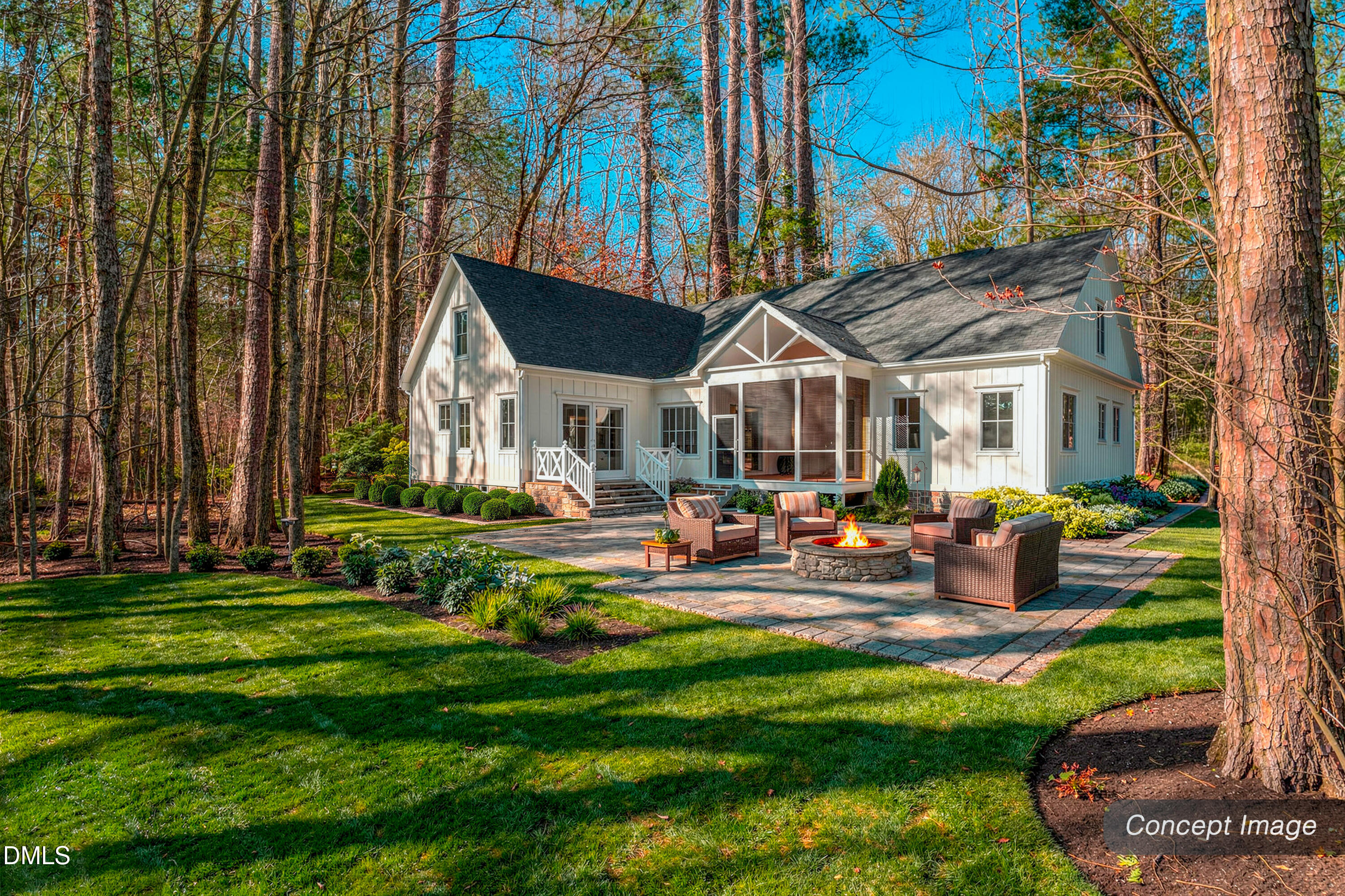 2310 Jones Ferry Road