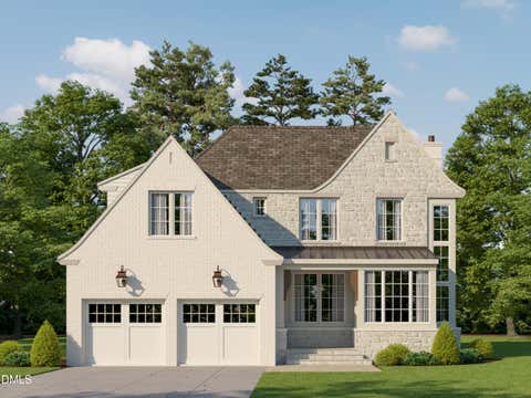 Photo of 620 Duke Drive, Raleigh, NC 27609 (MLS # 10175761)