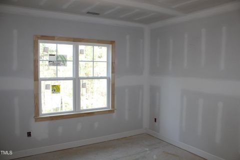 A home in Rolesville
