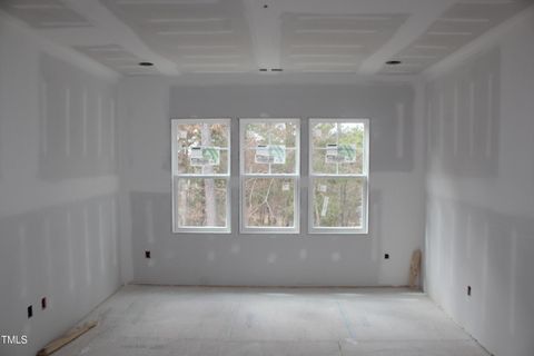 A home in Rolesville