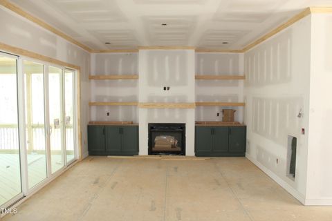 A home in Rolesville