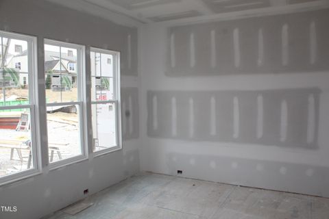 A home in Rolesville
