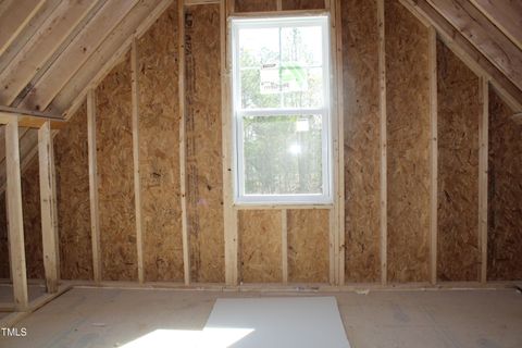 A home in Rolesville