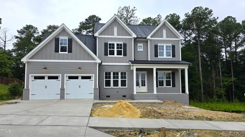 1021 Smoke Willow Way 130 Rolesville NC 27571