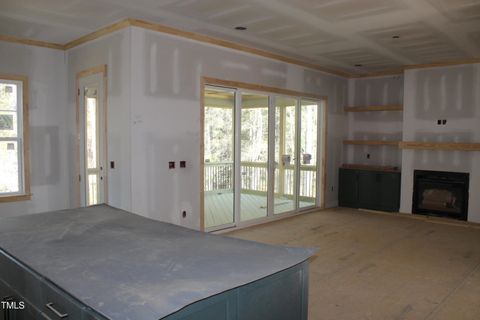 A home in Rolesville