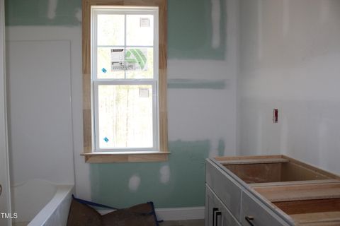 A home in Rolesville