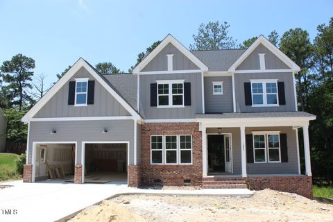 1021 Smoke Willow Way 130 Rolesville NC 27571