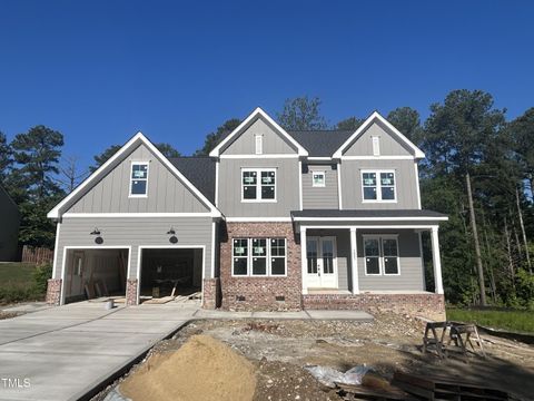 1021 Smoke Willow Way 130 Rolesville NC 27571