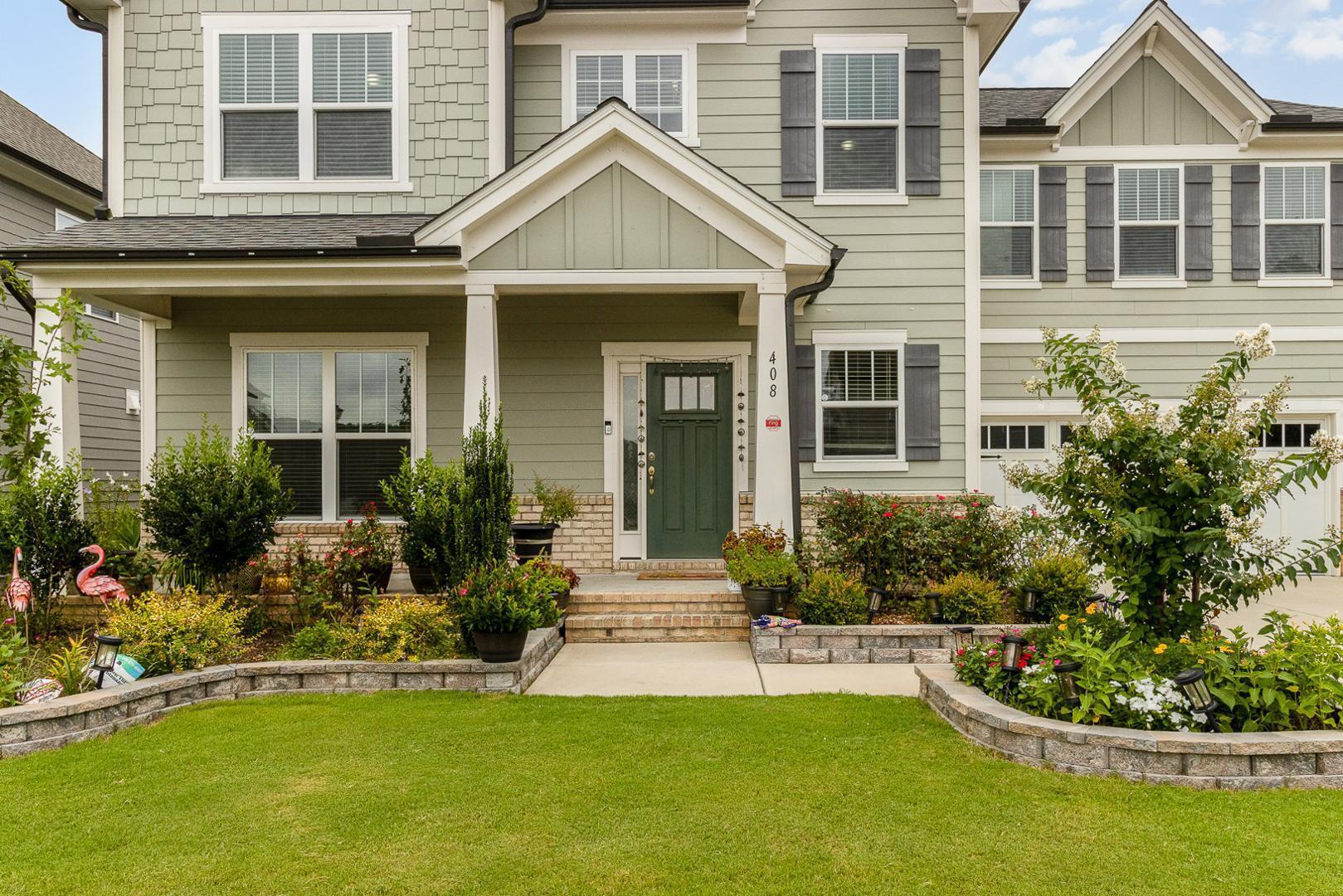 408 Parlier Drive
