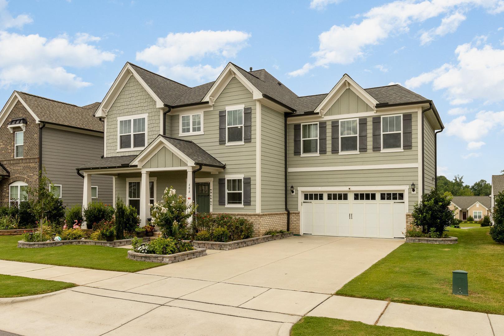 408 Parlier Drive