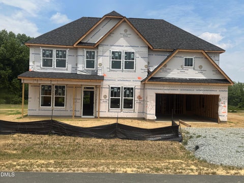 Photo of 335 Margot Manor Drive, Benson, NC 27504 (MLS # 10156565)