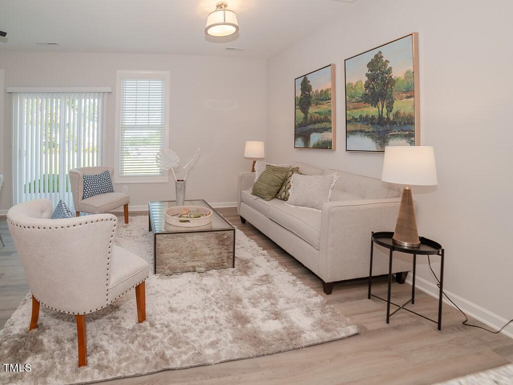 130 Rolesville Ridge Drive
