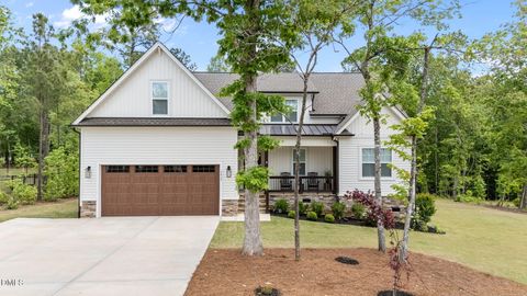 3412 River Manor Court Franklinton NC 27525