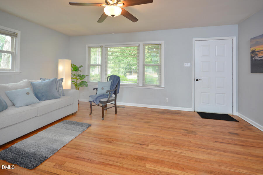 138 Gibson Road