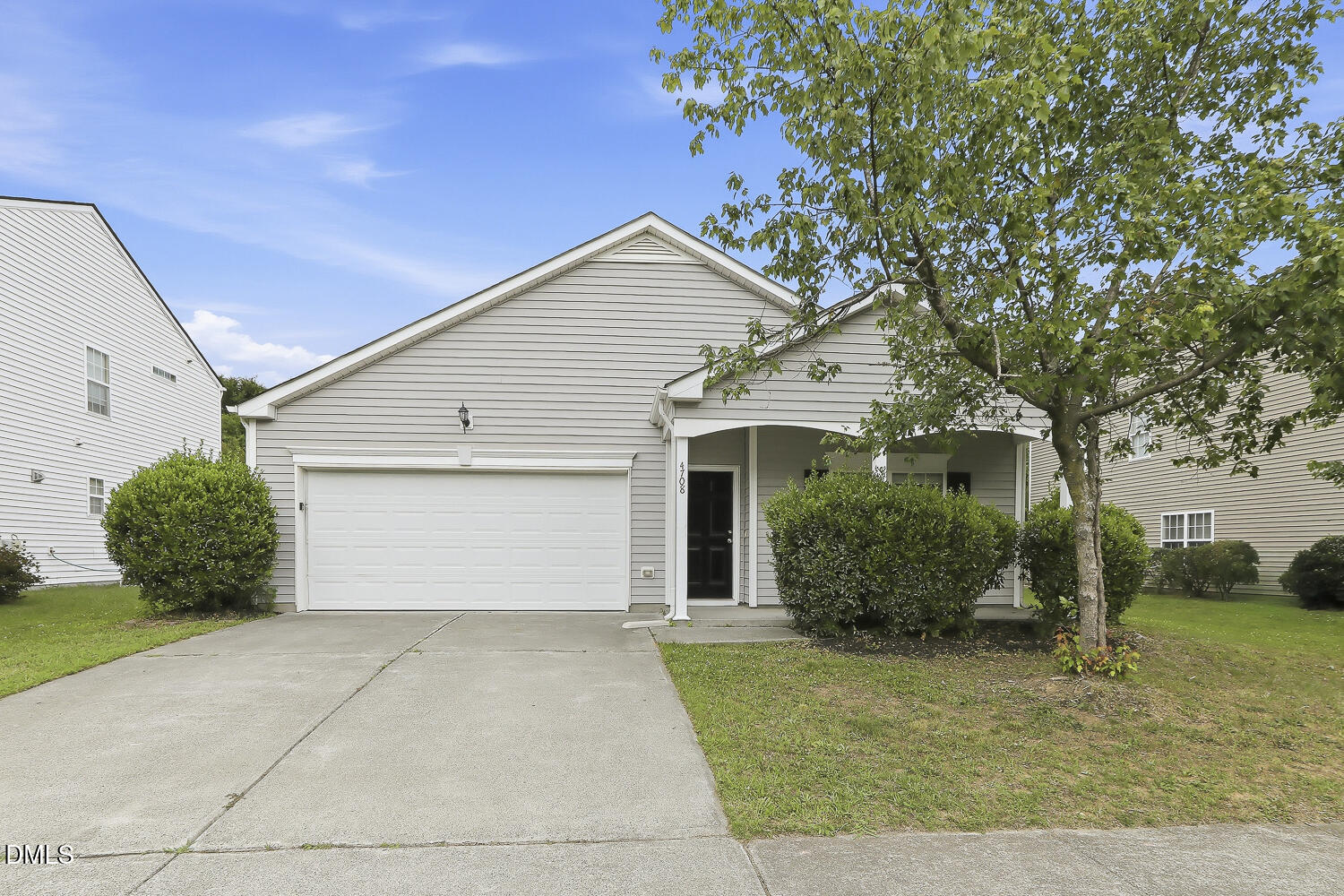 4708 Miller Drive