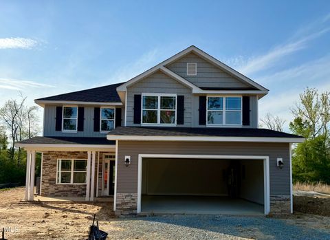 217 Lake Edge Drive Lillington NC 27546