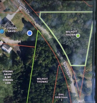 0 BRYANT CIRCLE, MAXTON, NC 28364 - Image ae59fc2010fba7d4ded4d0676c42e2ca/3911026371