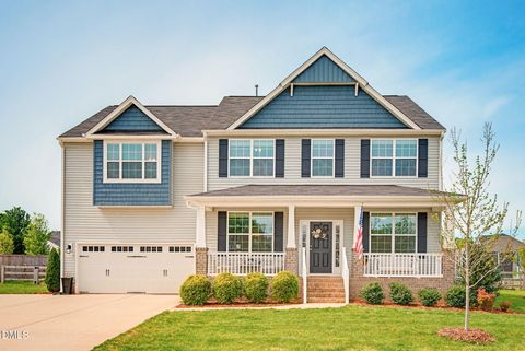 2158 Brevard Road Graham NC 27253
