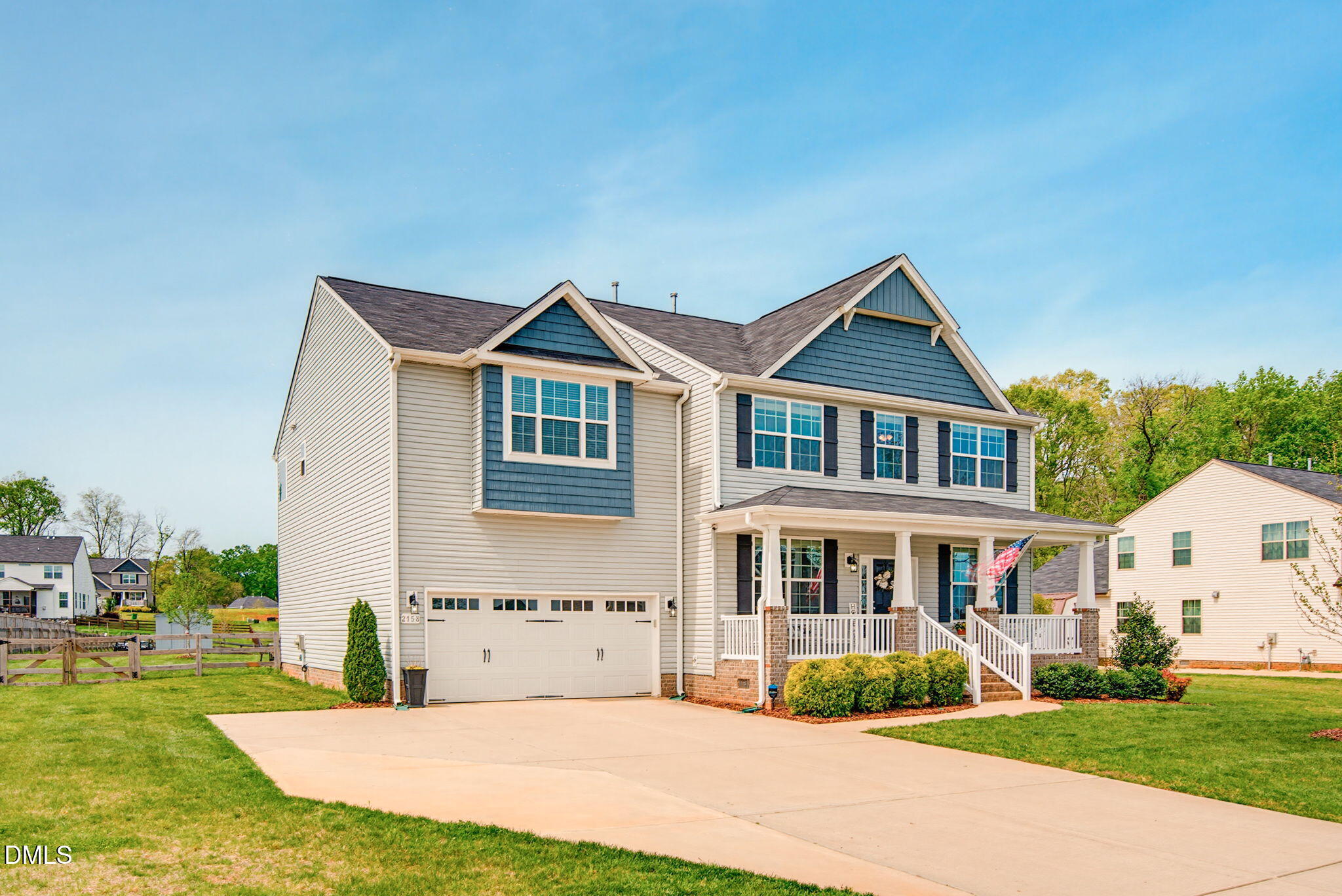 2158 Brevard Road