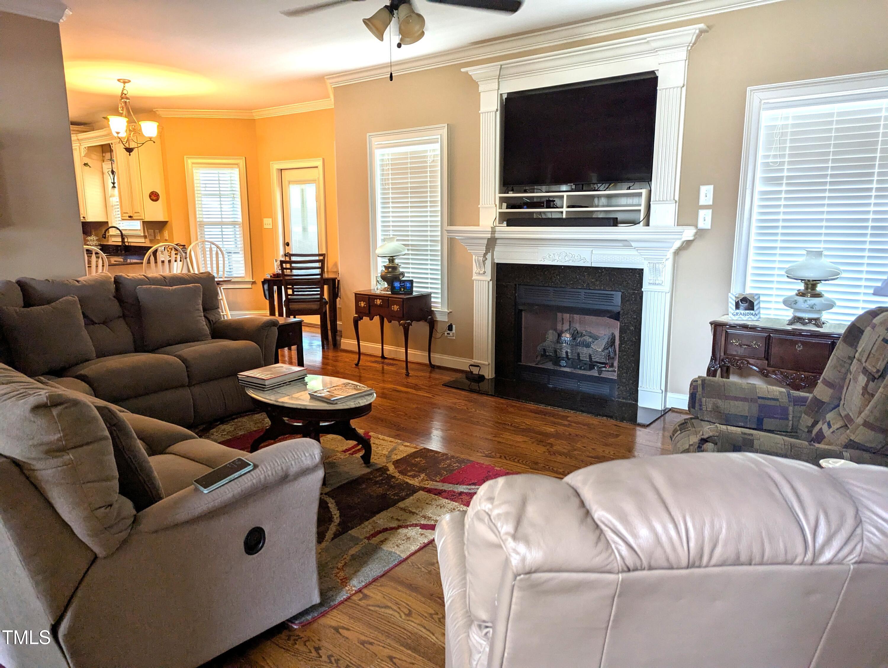 143 Claymore Drive