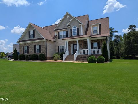 143 Claymore Drive Clayton NC 27527