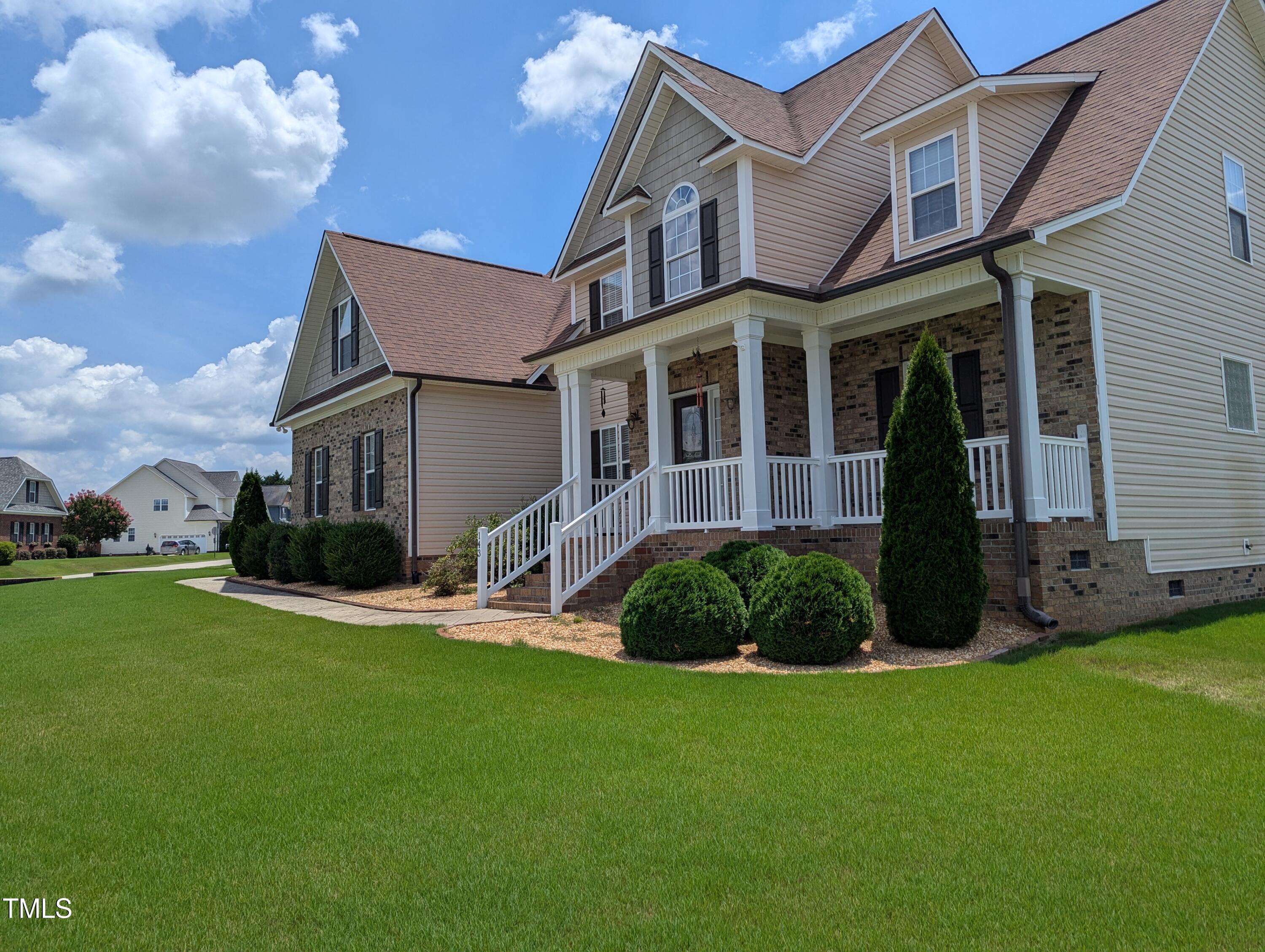 143 Claymore Drive