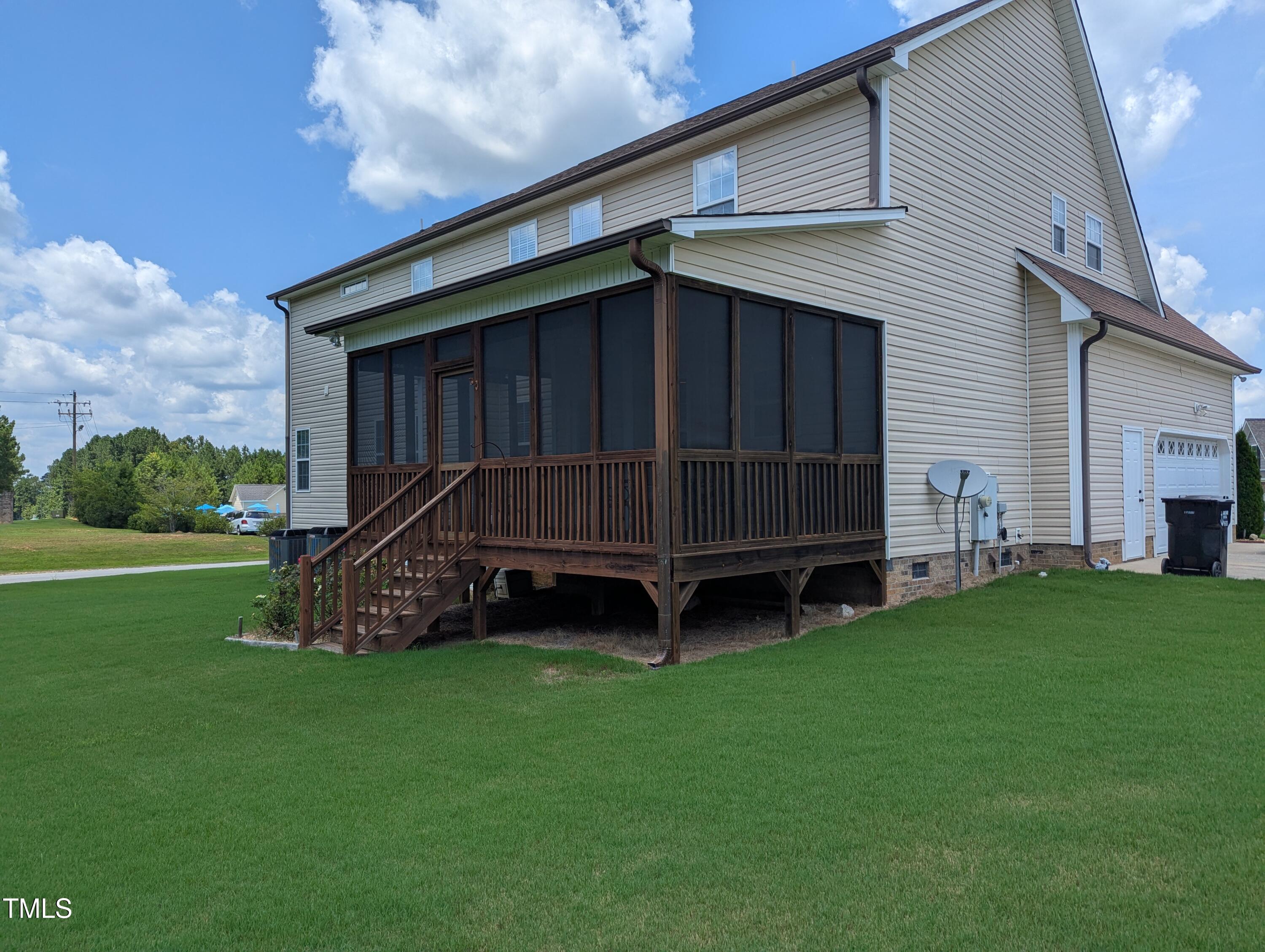 143 Claymore Drive