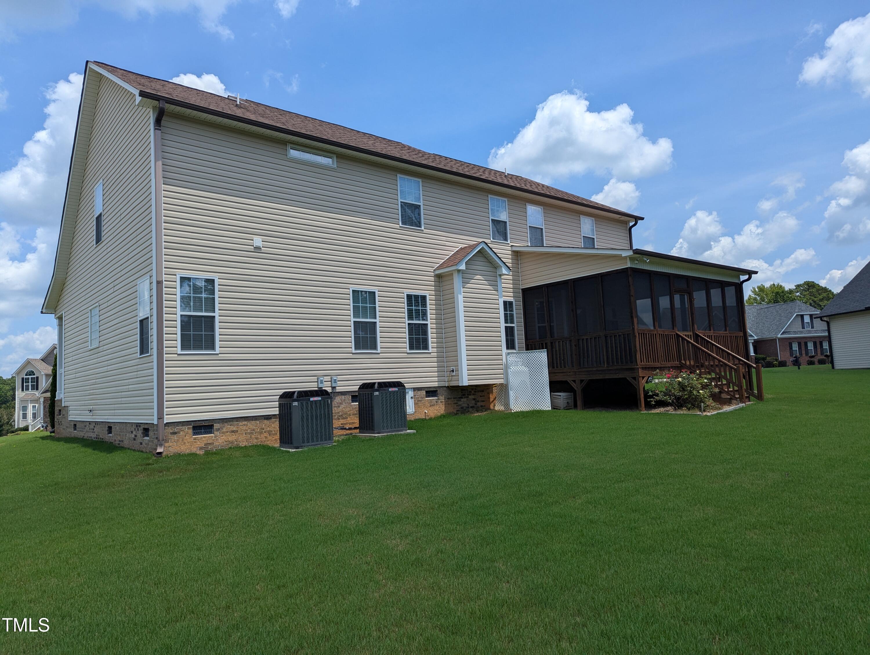 143 Claymore Drive