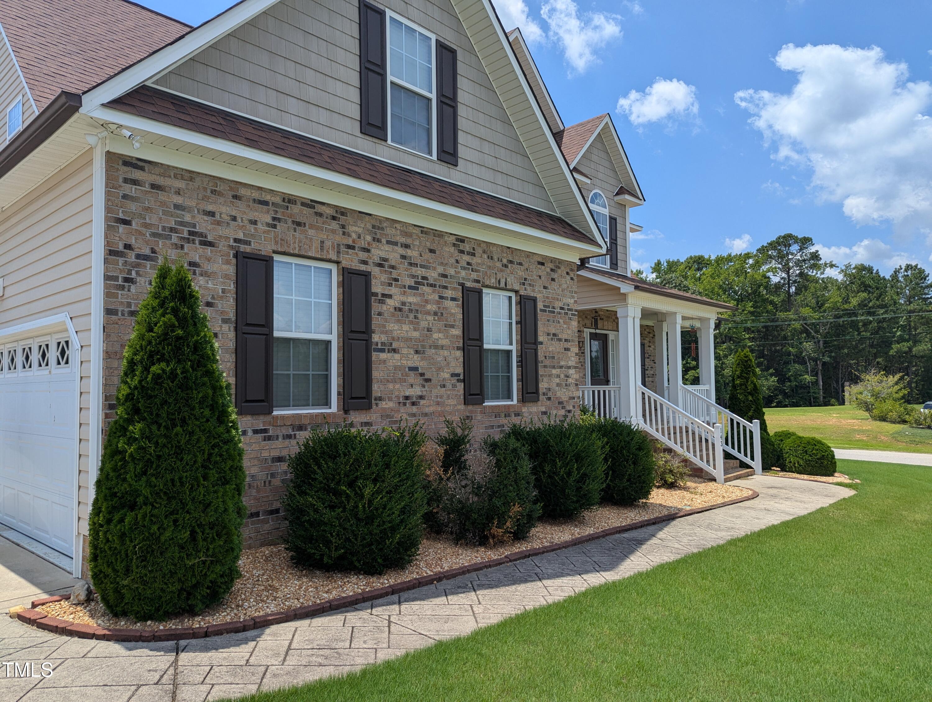 143 Claymore Drive
