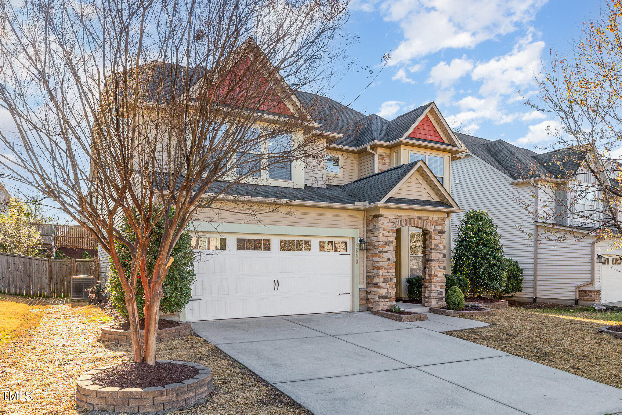 3910 Wedonia Drive
