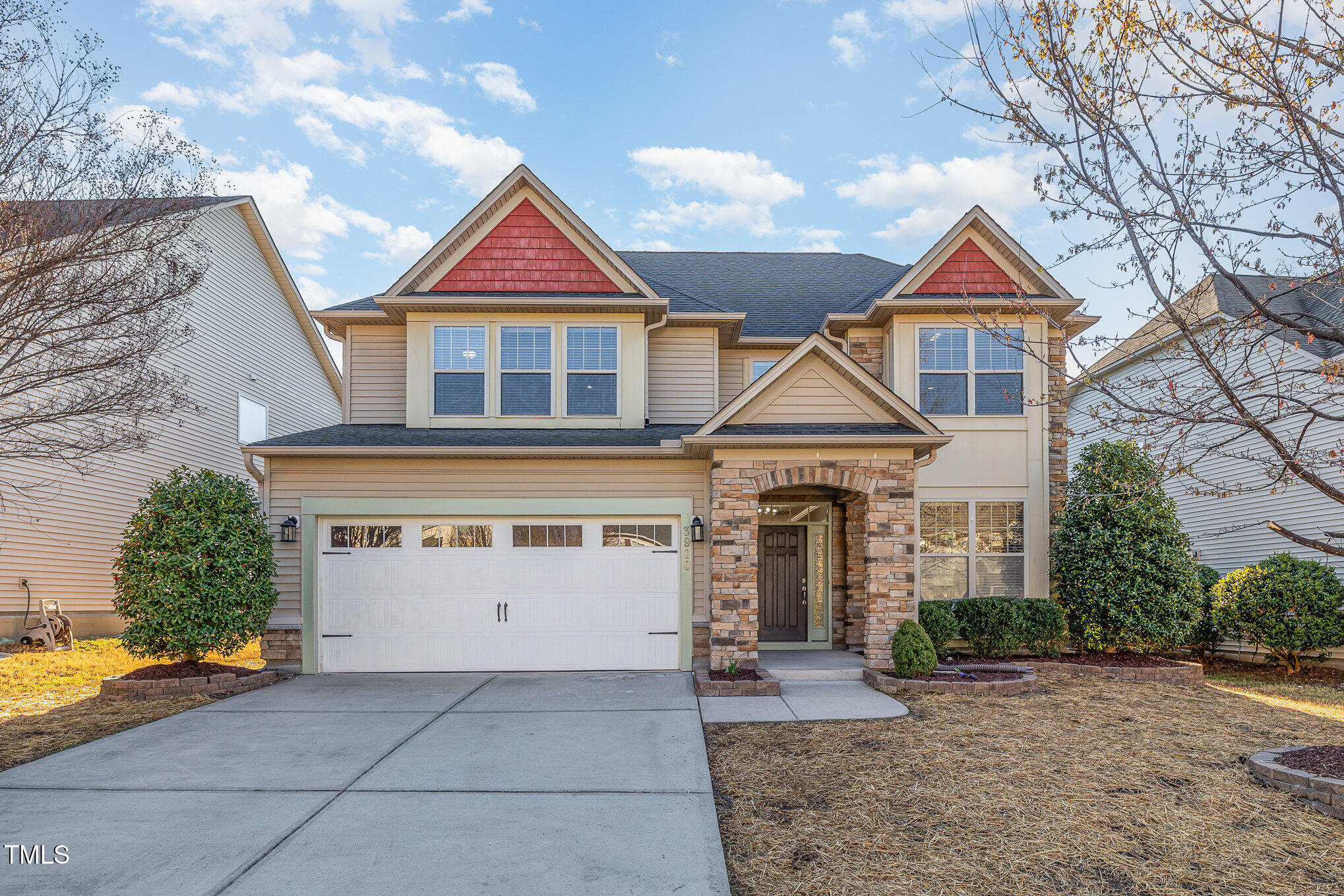 3910 Wedonia Drive