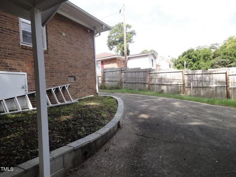 A home in Fayetteville