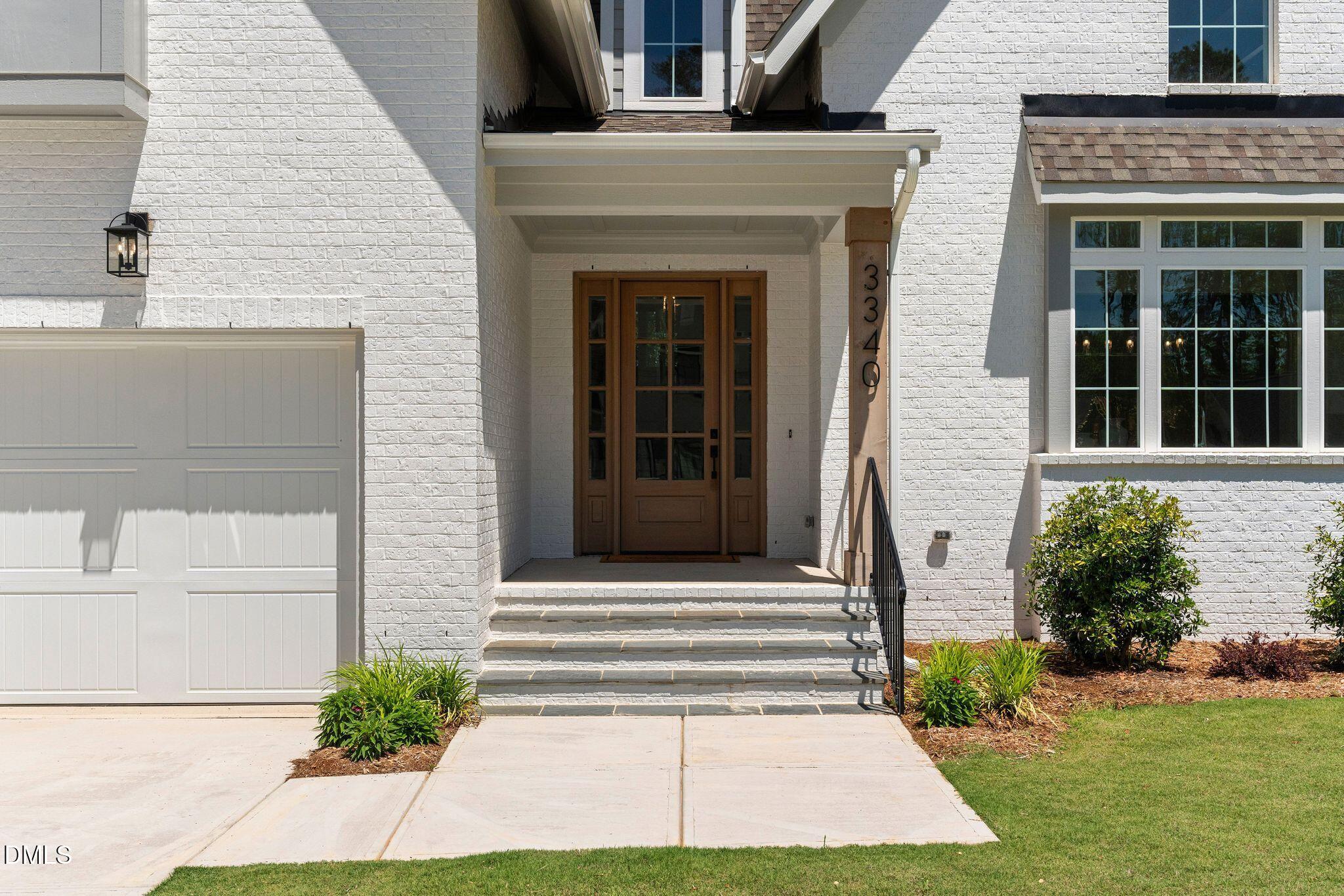 3340 Colby Chase Drive Lot 2