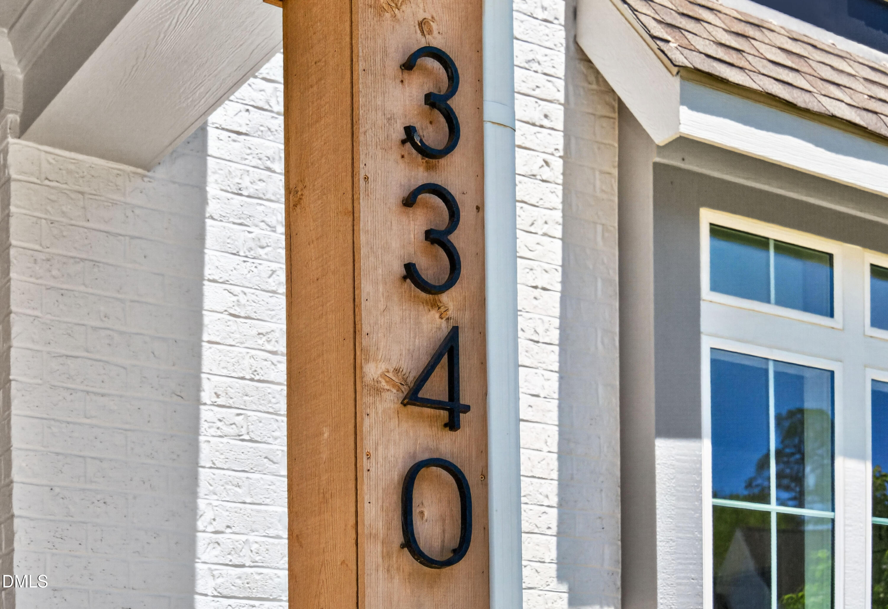 3340 Colby Chase Drive Lot 2
