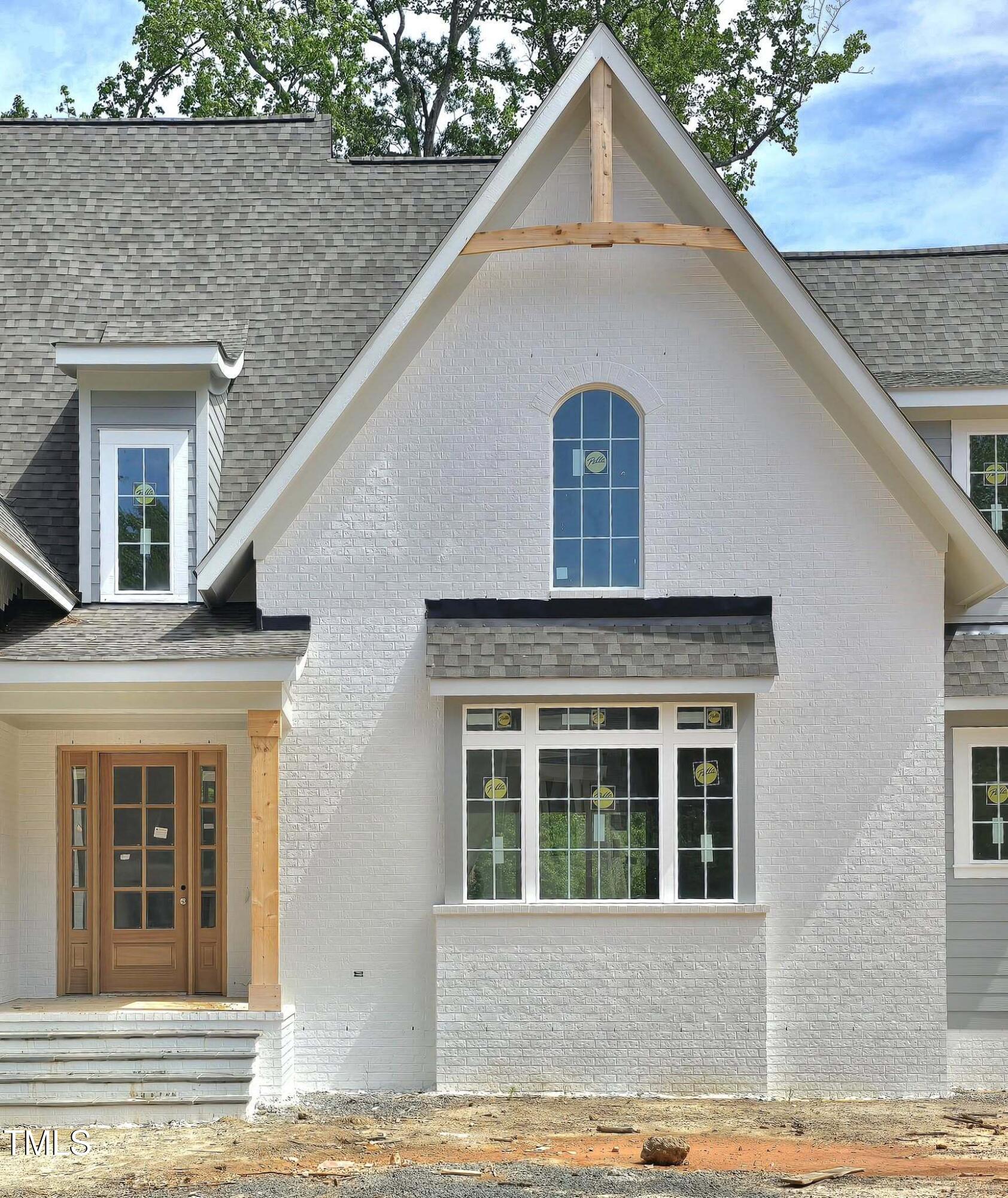 3340 Colby Chase Drive Lot 2