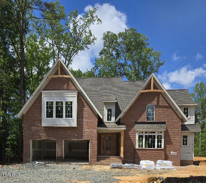 3340 Colby Chase Drive Lot 2