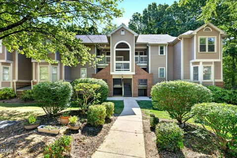 113 Abingdon Court Lc Cary NC 27513