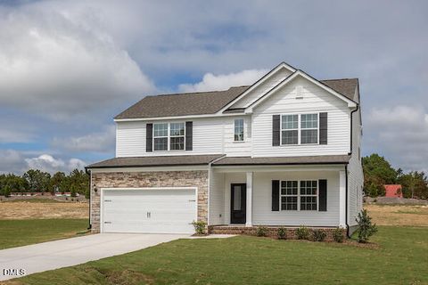 66 Neuse Hollow Court Clayton NC 27527