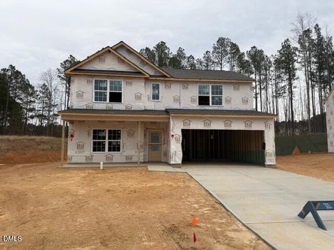 66 Neuse Hollow Court Clayton NC 27527