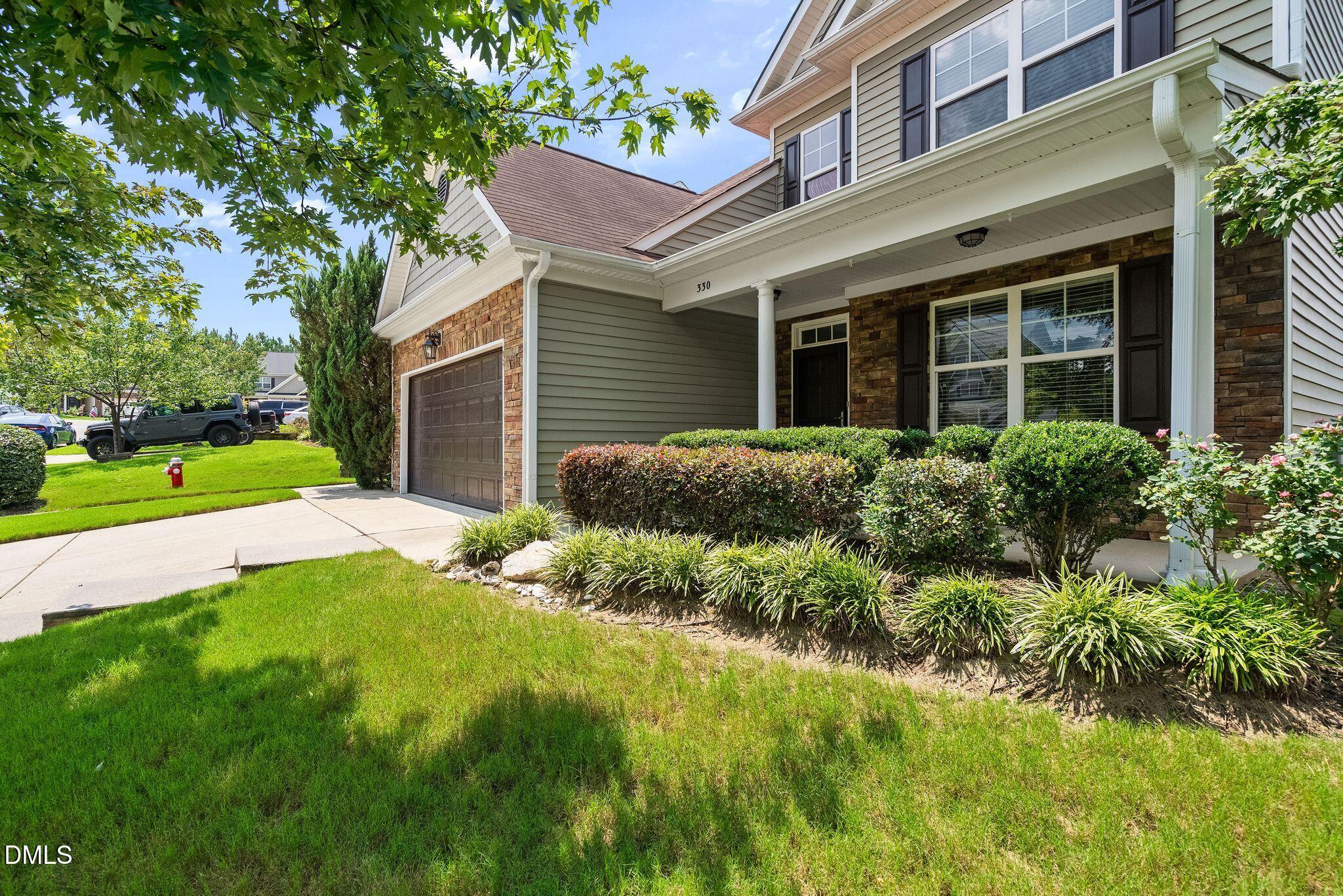 330 Florence Drive