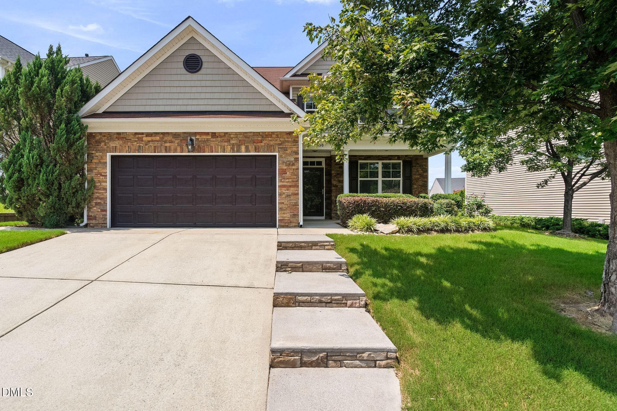 330 Florence Drive, Clayton, NC, 27527