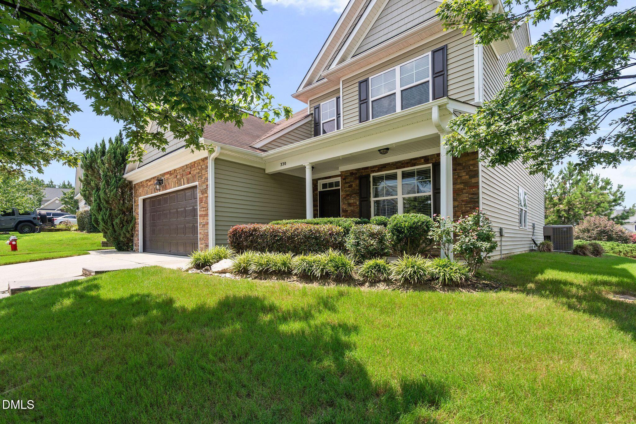 330 Florence Drive
